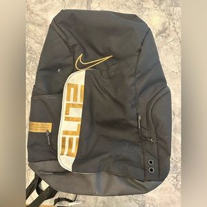 Nike Elite backpack